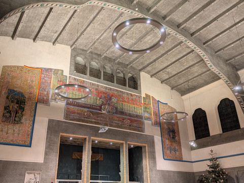 Pauluskirche-乌尔姆必去景点