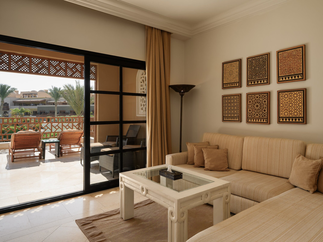 The Makadi Spa Hotel主图