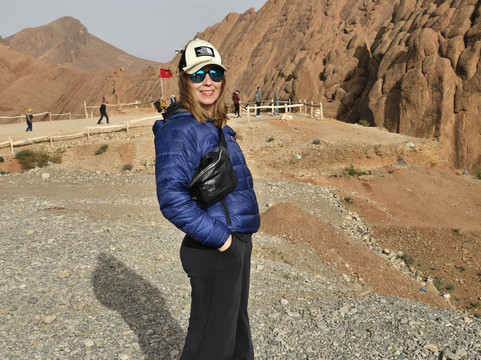 Dalia Tours-梅克内斯必去景点