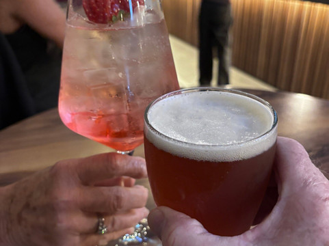 Thirty Eight O Six Brewing-丹顿农必去景点