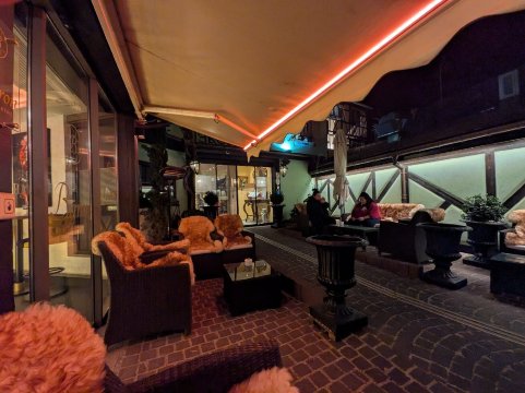 勒马雷夏尔酒店-官方