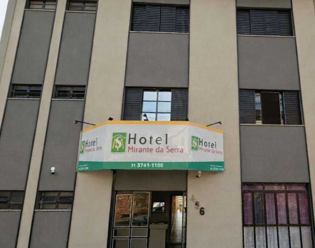 米兰特瑟拉酒店