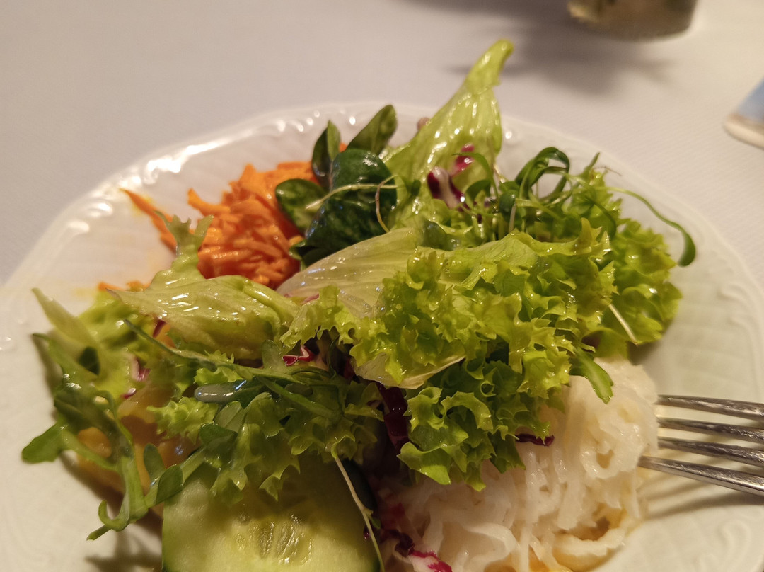 法尔肯餐厅酒店主图