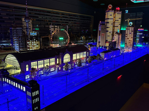 Railhome Bcn Igualada-伊瓜拉达必去景点