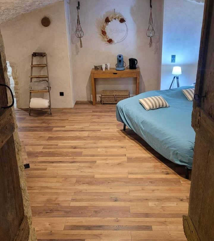 A l'ombre des sentiers