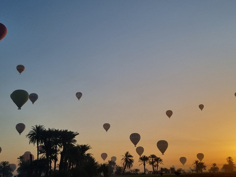 Marsam Hotel Luxor主图