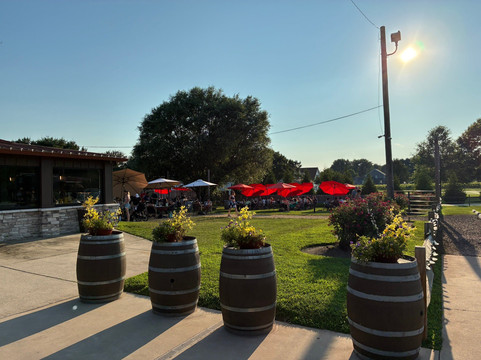 William Heritage Winery-Mullica Hill必去景点