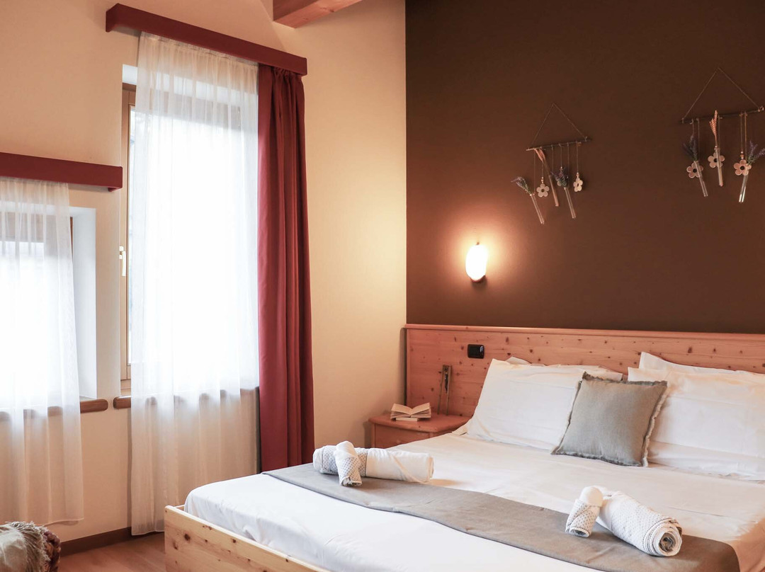 Hotel Ristorante Pizzeria la Trifora主图