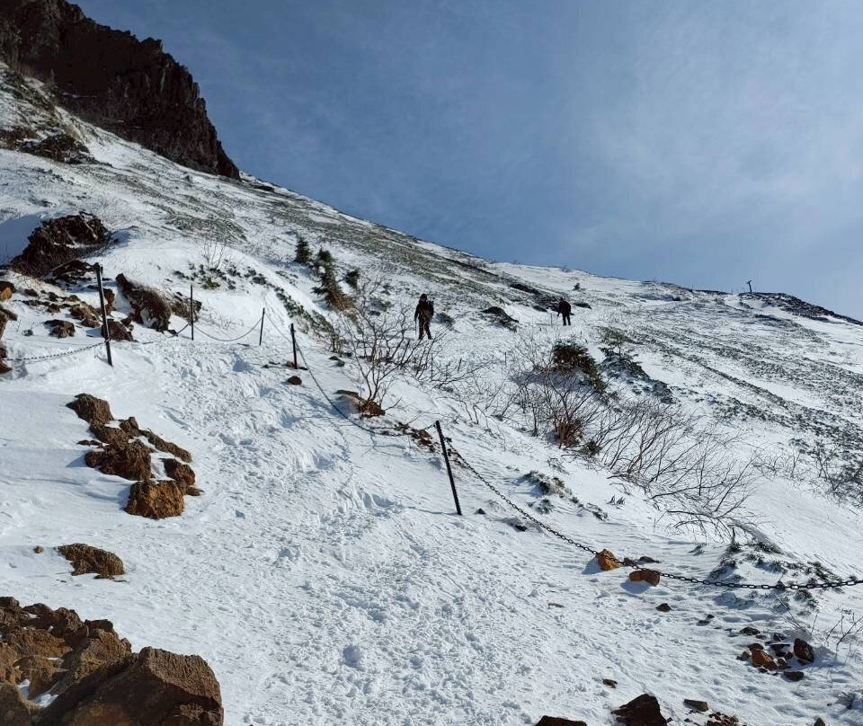 Akadake-南牧村必去景点