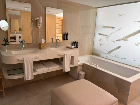 帕尔马海滩伊贝罗斯塔选择酒店主图