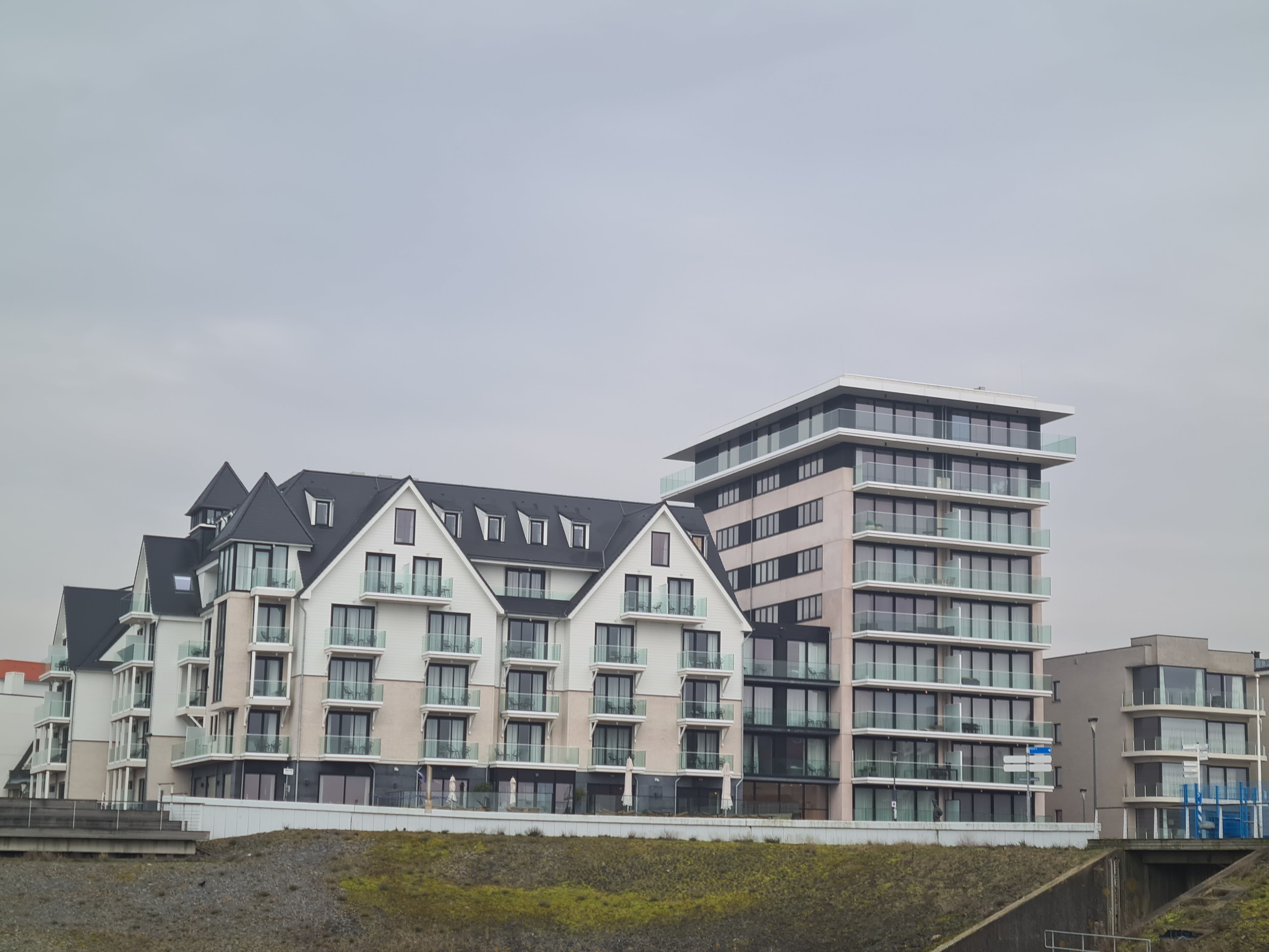 斯海尔德酒店-官方