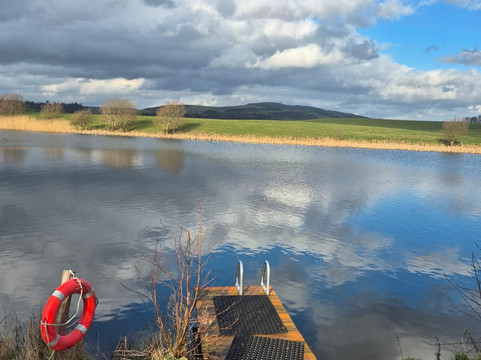 Wild Scottish Sauna-Kingsbarns必去景点
