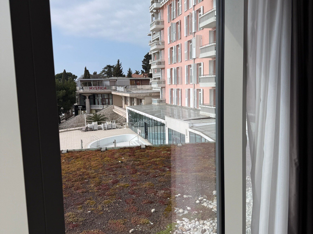 斯洛维尼亚酒店 - 生活经典 Spa 酒店 - 波尔托罗日主图