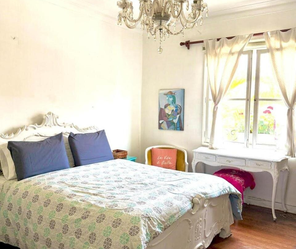 Miraflores Moonlight B&B