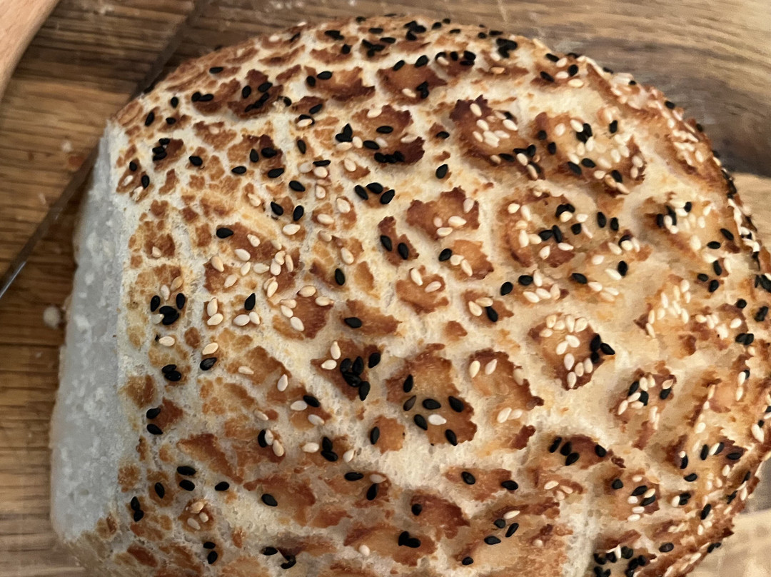 The Butler's Pantry主图