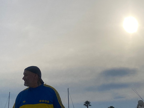 Port de Cap d’Agde-Cap-d'Agde必去景点