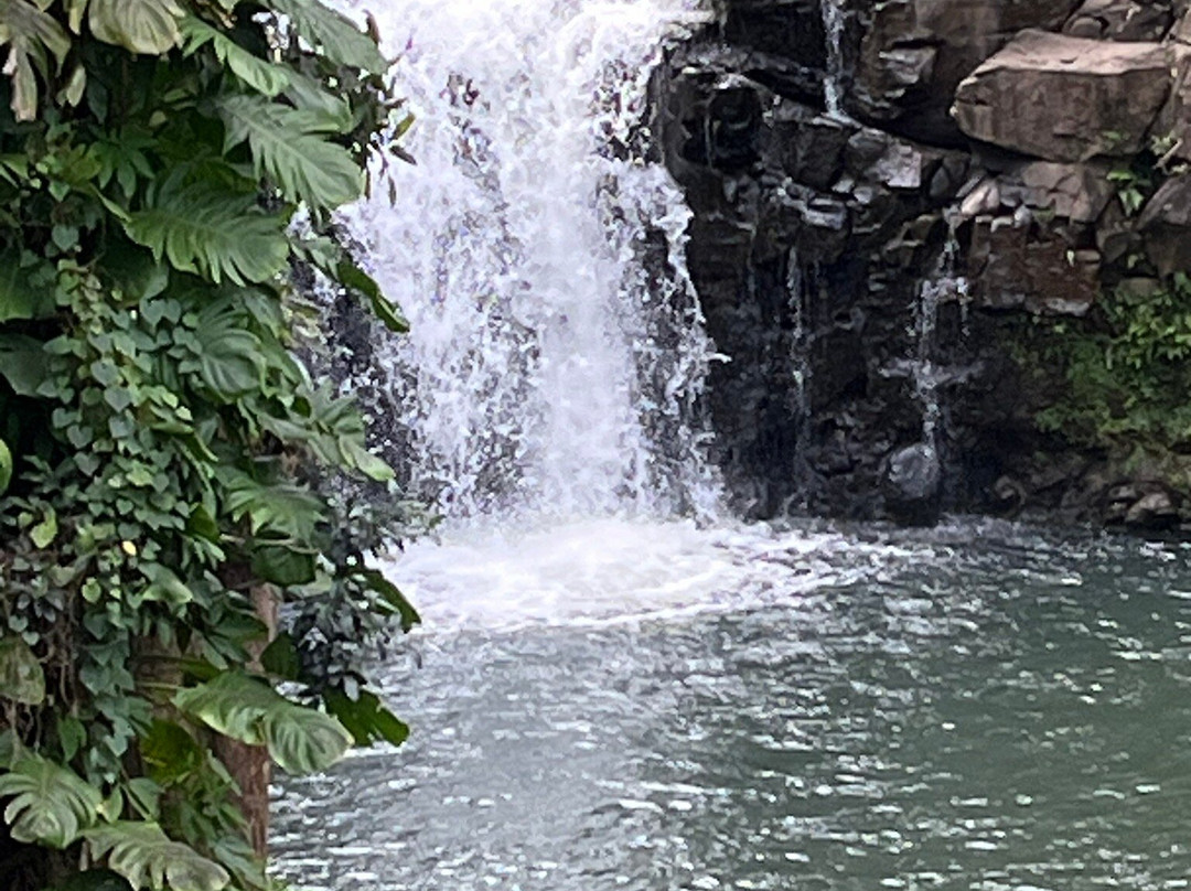 The Kings Gardens Maui-Huelo必去景点