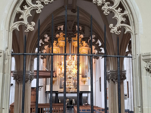 Sint-Joriskerk-阿默斯福特必去景点