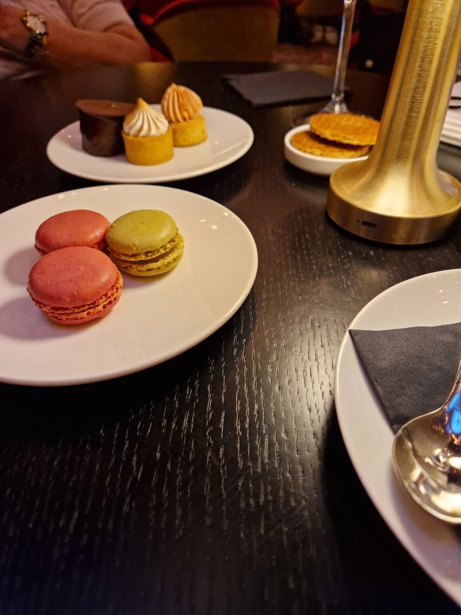 海牙德斯因德斯酒店-浴室