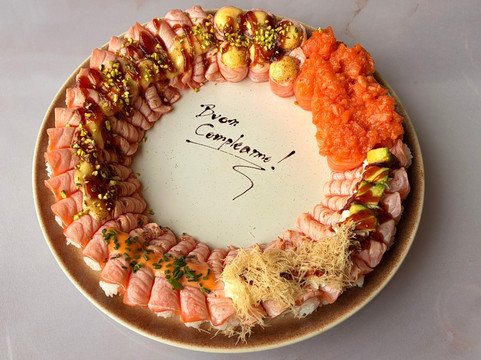 Mood Bareggio - Sushi, Asian Food & More