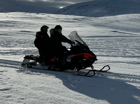 Bjorkliden Ski Resort-Bjorkliden必去景点