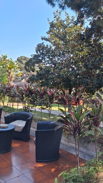 摩根娜别墅度假村-官方