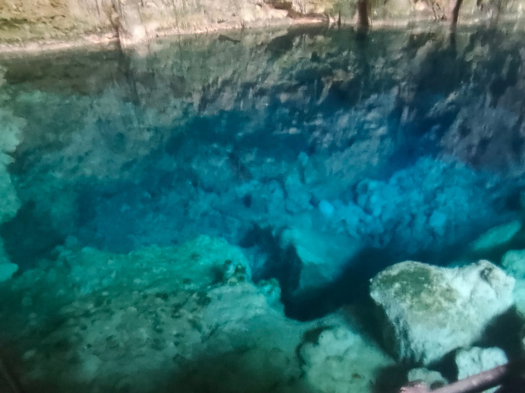 Varadero Diving Tour-Playa Larga必去景点