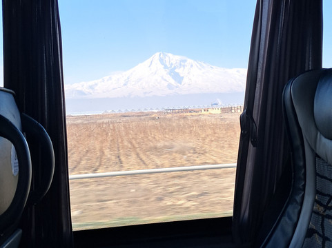 Yerani Travel-埃里温必去景点