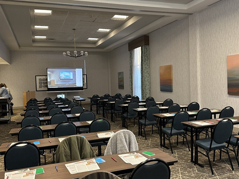 肯塔基州伊丽莎白敦镇希尔顿花园酒店主图