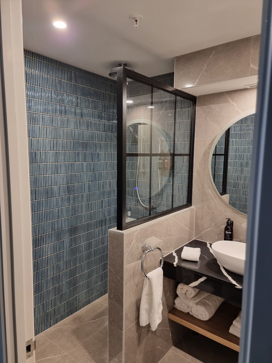 皇后镇千禧酒店-浴室