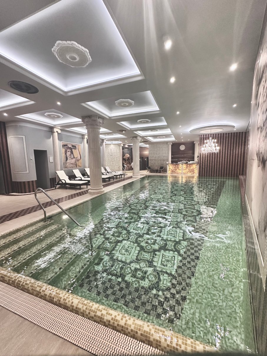 加利西亚新城堡酒店-官方