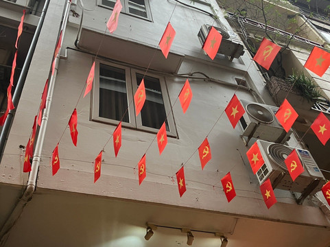 灿烂之星水疗大酒店主图