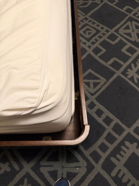 菲格罗亚Hyatt臻选酒店-官方