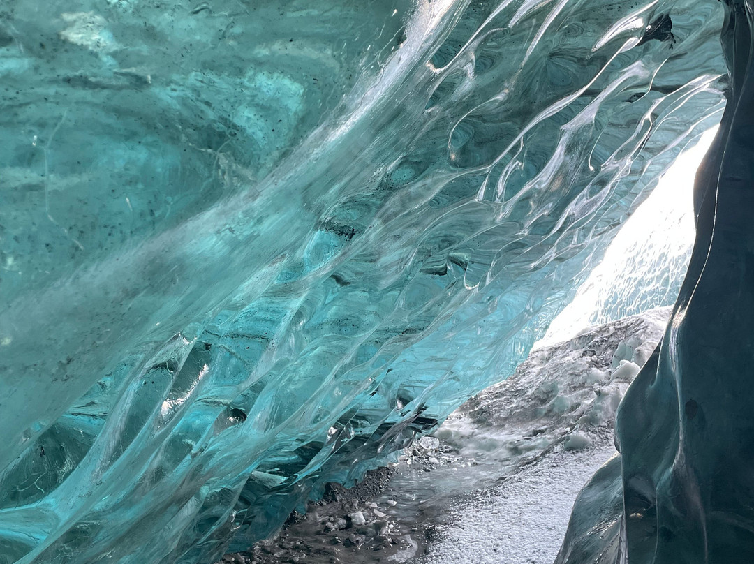 Fláfjall Ehf-赫本必去景点