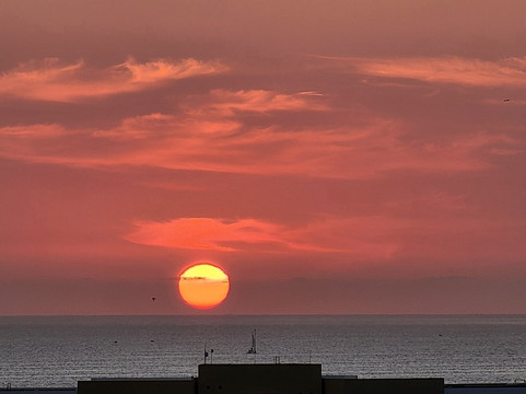 Vidanta Nuevo Vallarta-新瓦雅塔必去景点
