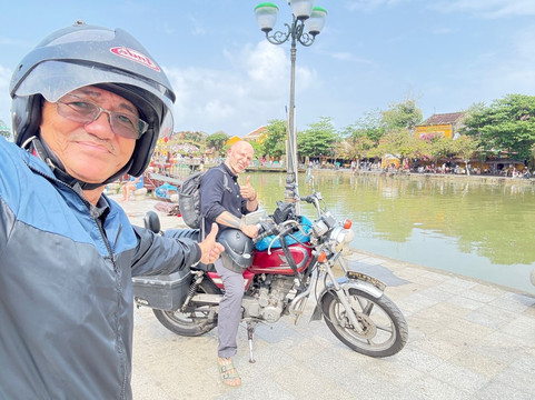 Easyriders-岘港必去景点