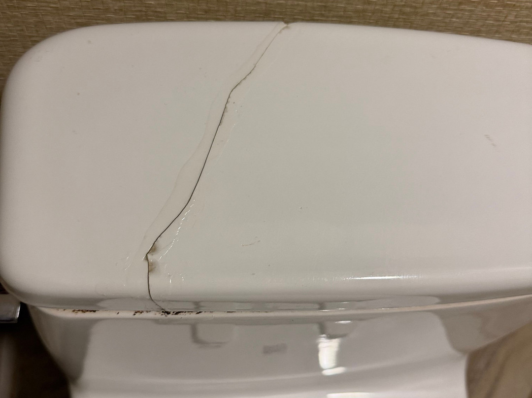 布伦特伍德贝斯特韦斯特酒店主图