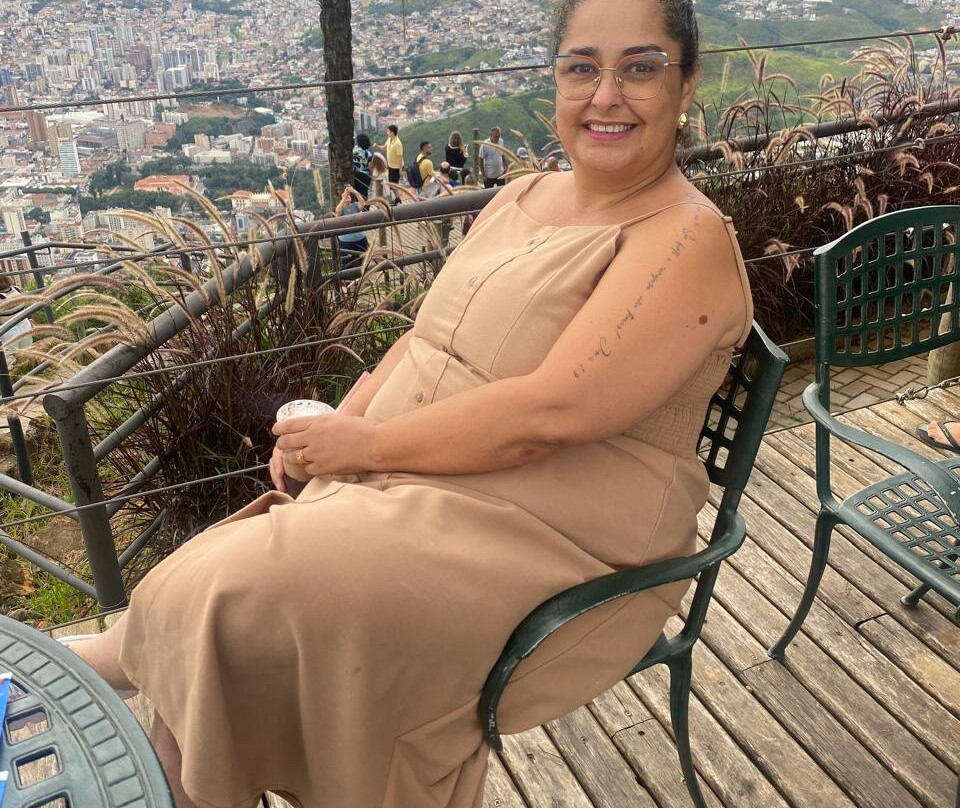 Cristo Redentor-Pocos de Caldas必去景点