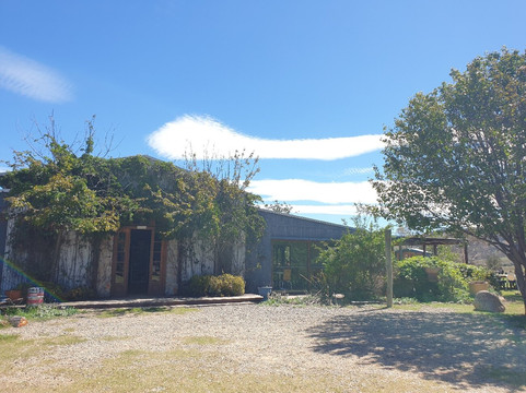 Snowy Vineyard and Microbrewery-Dalgety必去景点