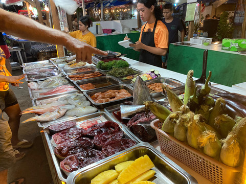 Langub Beach-妈妈拍丝瓜岛必去景点