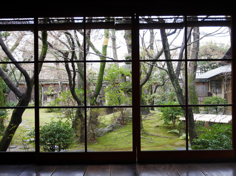 Oharake House Katalyzer-仓敷市必去景点