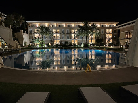 帕尔马海滩格鲁波特尔套房酒店&水疗中心主图