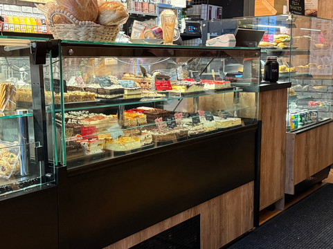 Masovia Craft Bakery Shrewsbury