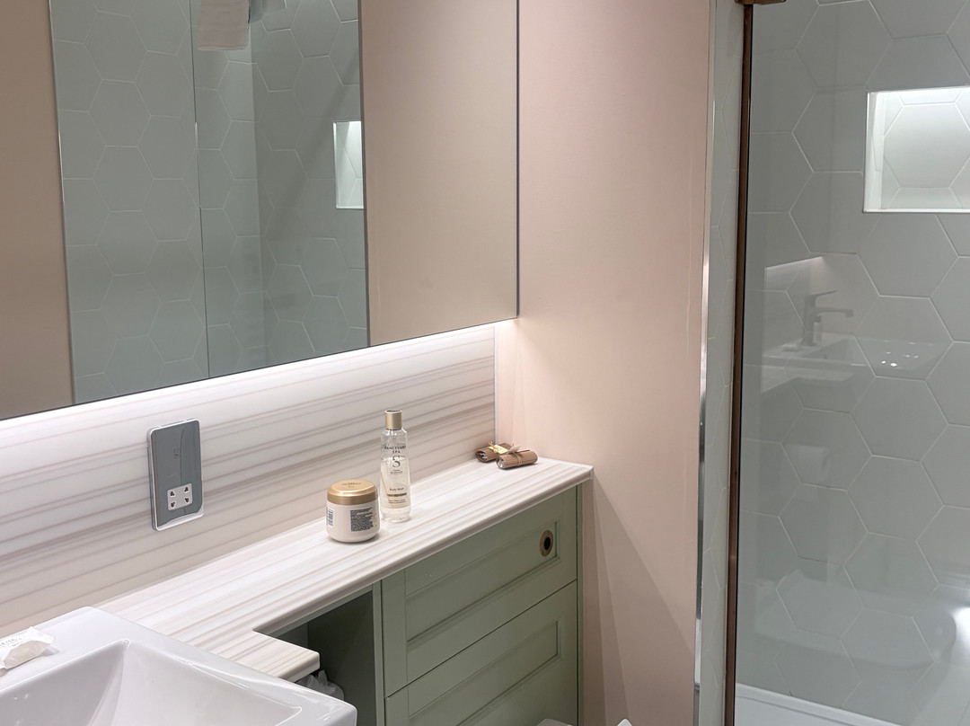 Dewars Restaurant And Rooms主图