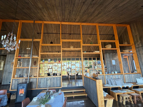 Hotel & Cava Estancia Rilán By Elohi Collection主图