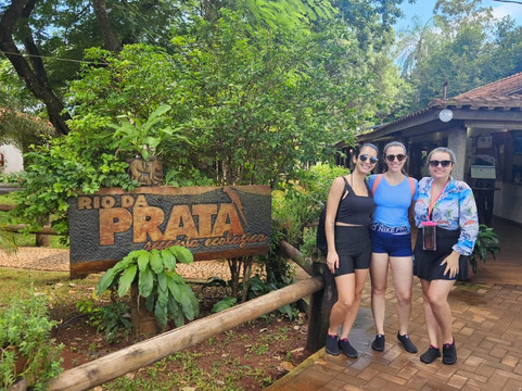 Recanto Ecologico Rio da Prata-博尼图必去景点