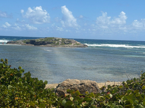 Xplore Sxm-马霍必去景点