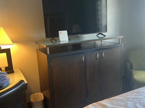 海牛贝斯特韦斯特优质酒店主图