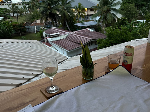 洞穴公寓式酒店主图