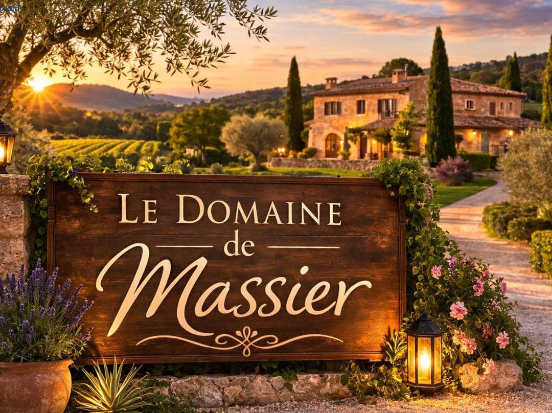 Les Petites Bulles De Massier
